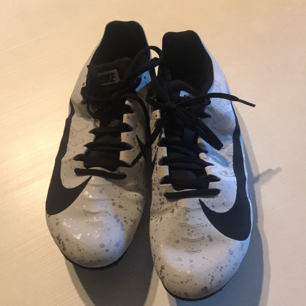 Nike Track shoes